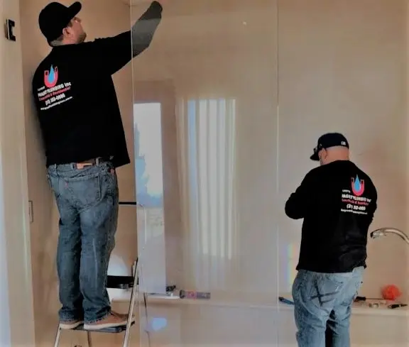 Professional plumbing installation for Tankless Water Heater Installation in Gardner